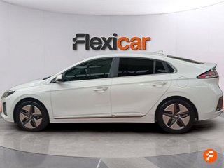 Hyundai IONIQ 1.6 GDI HEV Tecno DCT