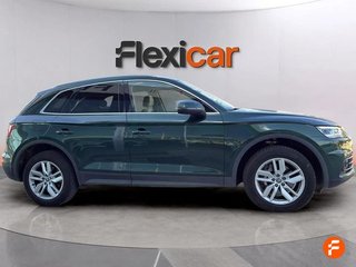 Audi Q5 40 TDI 140kW (190CV) quattro S tronic