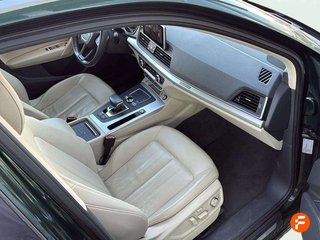 Audi Q5 40 TDI 140kW (190CV) quattro S tronic