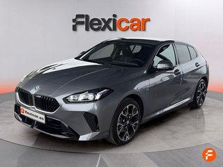 BMW Serie 1 118d
