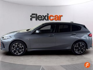 BMW Serie 1 118d