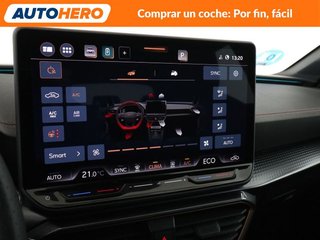 Cupra León 1.5 e-HYBRID
