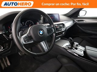 BMW Serie 5 530d xDrive M Sport