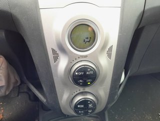 Toyota 1147331 896610d310 centralita motor yaris