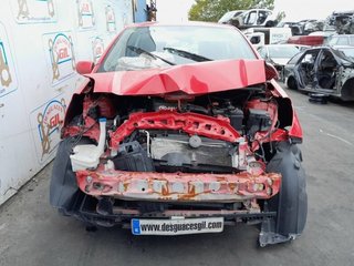 Toyota 1147331 896610d310 centralita motor yaris