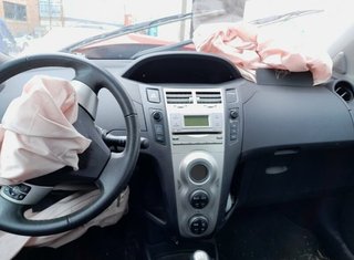 Toyota 1147331 896610d310 centralita motor yaris