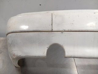 Paragolpes trasero CITROEN XSARA BERLINA