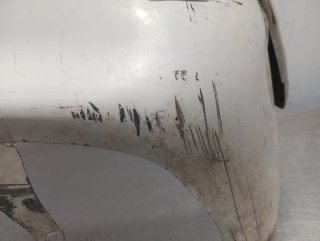 Paragolpes trasero CITROEN XSARA BERLINA