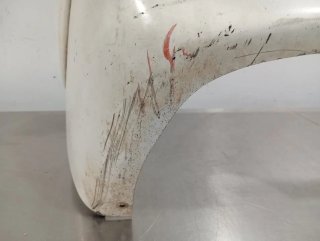 Paragolpes trasero CITROEN XSARA BERLINA