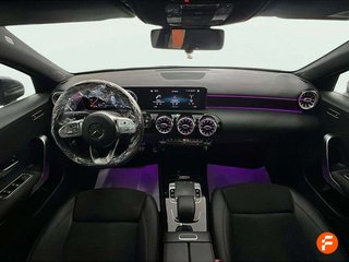 Mercedes Clase A A 180 d