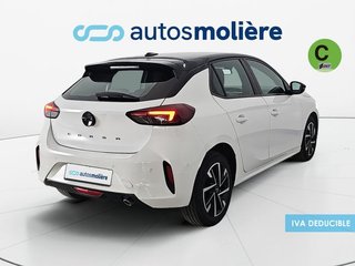 Opel Corsa 1.2 T XHL GS 74 kW (100 CV)