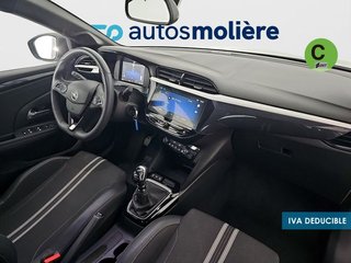 Opel Corsa 1.2 T XHL GS 74 kW (100 CV)