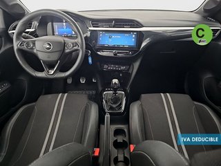 Opel Corsa 1.2 T XHL GS 74 kW (100 CV)