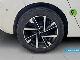 Opel Corsa 1.2 T XHL GS 74 kW (100 CV)