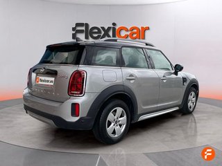 MINI Countryman Cooper D