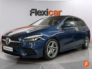 Mercedes Clase B B 200
