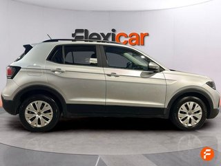 Volkswagen T-Cross Life 1.0 TSI 85kW (115CV)