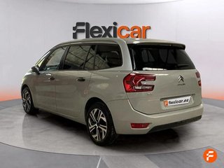 Citroën Grand C4 Picasso PureTech 96KW (130CV) S&S 6v Feel