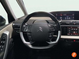 Citroën Grand C4 Picasso PureTech 96KW (130CV) S&S 6v Feel