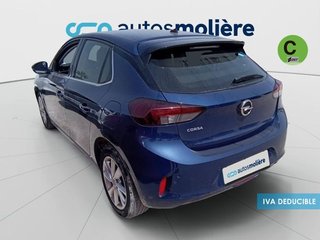 Opel Corsa 1.2 Turbo XHL Elegance 74 kW (100 CV)