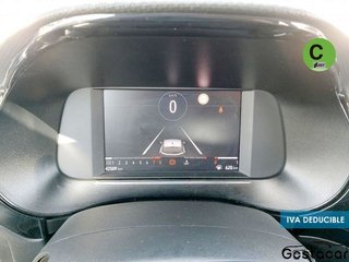 Opel Corsa 1.2 Turbo XHL Elegance 74 kW (100 CV)