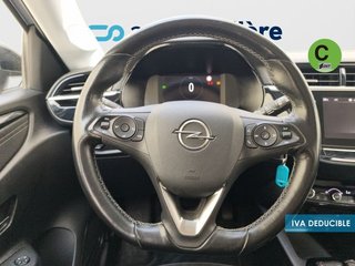 Opel Corsa 1.2 Turbo XHL Elegance 74 kW (100 CV)