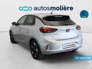 Opel Corsa 50kWh GS 100 kW (136 CV)