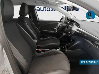Opel Corsa 50kWh GS 100 kW (136 CV)