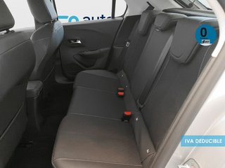 Opel Corsa 50kWh GS 100 kW (136 CV)