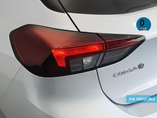 Opel Corsa 50kWh GS 100 kW (136 CV)