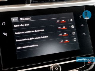 Opel Corsa 50kWh GS 100 kW (136 CV)