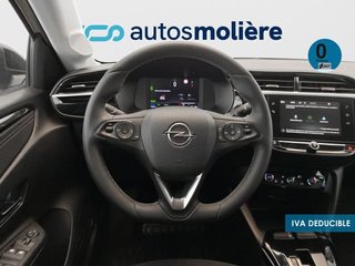 Opel Corsa 50kWh GS 100 kW (136 CV)