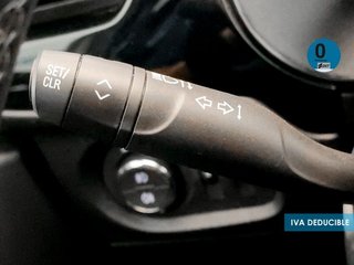 Opel Corsa 50kWh GS 100 kW (136 CV)