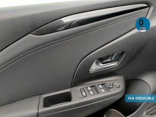 Opel Corsa 50kWh GS 100 kW (136 CV)