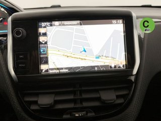 Peugeot 2008 BlueHDi 100 S&S Allure 73 kW (100 CV)