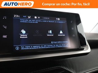 Peugeot 2008 1.2 PureTech Allure Pack