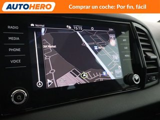 Skoda Karoq 1.5 TSI ACT SportLine