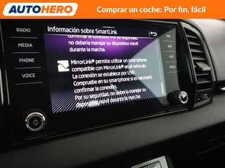 Skoda Karoq 1.5 TSI ACT SportLine