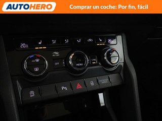 Skoda Karoq 1.5 TSI ACT SportLine
