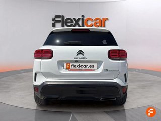 Citroën C5 Aircross BlueHdi 96kW (130CV) S&S Feel