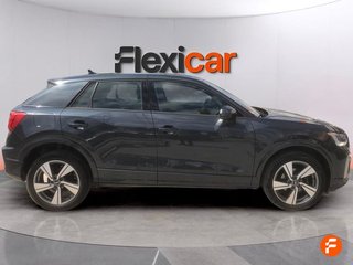 Audi Q2 Advanced 35 TFSI 110kW (150CV)