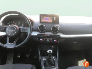 Audi Q2 Advanced 35 TFSI 110kW (150CV)