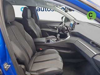 Peugeot 3008 PureTech 130 S&S Allure Pack 96 kW (130 CV)