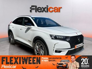 DS DS 7 BlueHDi DE 96kW (130CV) BE CHIC