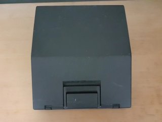 Máquina de escribir Olivetti Lettera 42