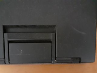 Máquina de escribir Olivetti Lettera 42