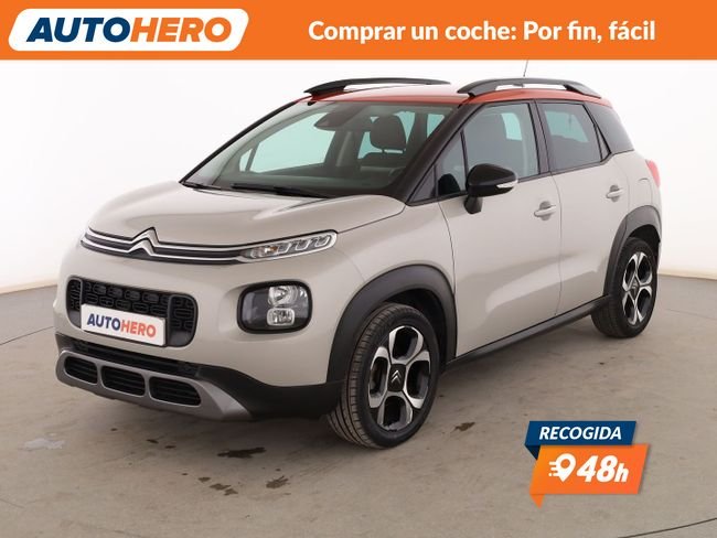Citroën C3 Aircross 1.2 PureTech Shine - foto 1