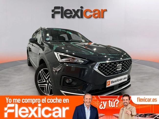 Seat Tarraco 1.5 TSI 110kW (150CV) St&Sp Xcellence - foto 1