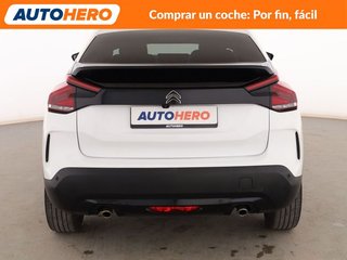 Citroën C4 1.2 PureTech Feel Pack