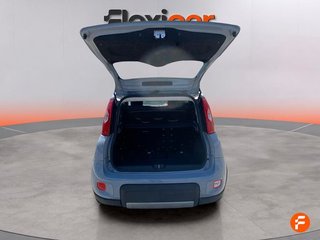 Fiat Panda Cross 1.0 Hybrid 51kw (70CV)